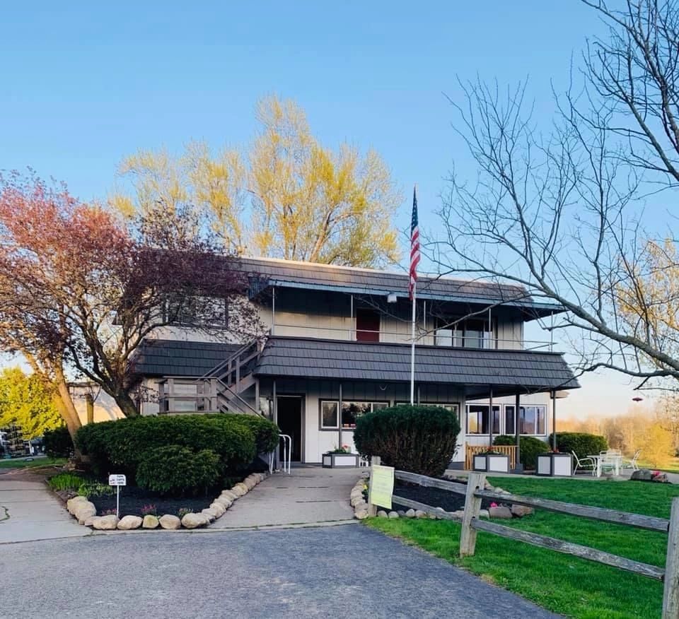 Willow Brook Golf Club Restaurant Golf Course Restaurant